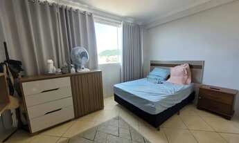 Imagem 3: Apartamento de 3 dormitórios com Amplo Pátio de 72m² no Rio Vermelho, Florianópolis