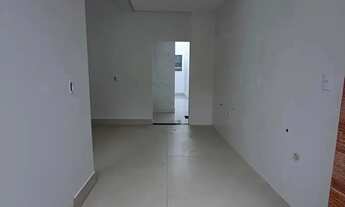 Imagem 7: Vendo casa nova, pronta para morar com 2 vagas em Camboriu!