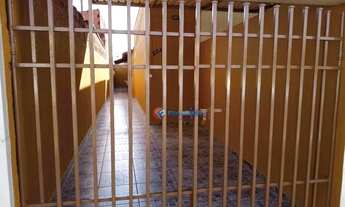 Imagem 2: Casa com 1 Quarto para alugar, 75 metro - Jardim São Sebastião - Hortolândia/SP