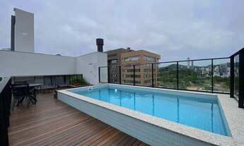 Imagem 4: Apartamento com 2 dormitórios à venda, 75 m² por R$ 650.000 - Velha - Blumenau/SC