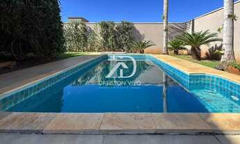 Imagem 4: Casa à venda em Condomínio Recanto do Lago, São José do Rio Preto - SP