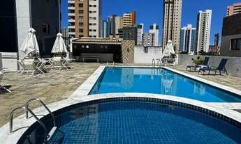 Imagem: APARTAMENTO 2 QUARTO MANAÍRA - 70M²