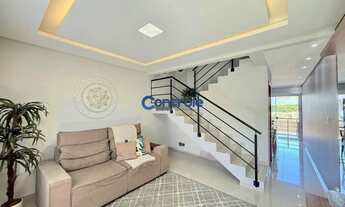 Imagem 2: Sobrado c/ 2 dormitórios mobiliado no bairro Forquilhas, São José/SC