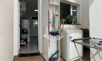 Imagem 6: Casa com 3 dormitórios, 200 m² - venda por R$ 1.166.000 ou aluguel por R$ 7.000/mês - Jard