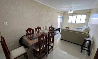 Imagem 2: Maravilhoso Apartamento 2 dormitórios no Canto do Forte - Praia Grande