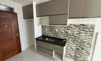 Imagem 5: APARTAMENTO PITUBA 3/4 COM DEPENDENCIA COMPLETA