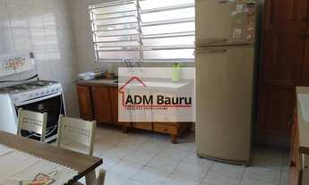 Imagem 7: Casa para venda com 10 m² e 3 quartos em Jardim Colonial, Bauru - SP