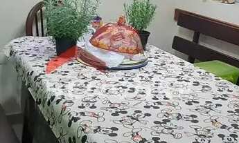 Imagem 7: Sobrado em Rua Bento Viana - Parque Bitaru - São Vicente/SP