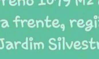 Imagem: Vende-se Terreno área de Chácara