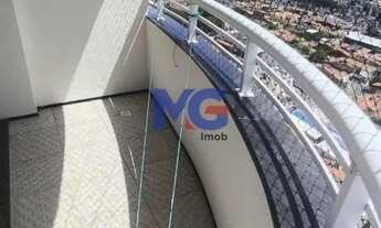 Imagem 6: Apartamento à venda no Centro de Fortaleza - 58 m² com 02 Quartos