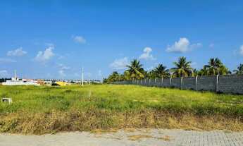 Imagem 2: Lote à venda no VILLAREDO BARRA RESIDENCIAL , OLHOS DÁGUA, Barra dos Coqueiros, SE