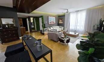 Imagem 3: IMOBILIÁRIA SCHOTKIS VENDE APARTAMENTO DE 03 DORMITÓRIOS, ÚNICO NO BAIRRO, 295M² PRIVATIVO