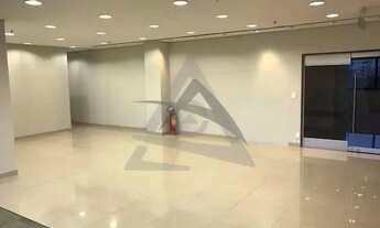 Imagem 4: Sala à venda em Campinas, Jardim Madalena, com 248 m², Galleria Plaza