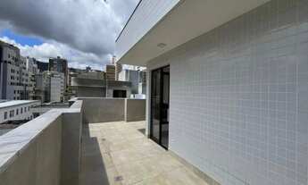 Imagem 2: Cobertura com 2 quartos à venda em Belo Horizonte