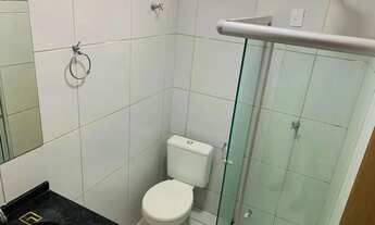 Imagem 7: Apartamento para locação mobiliado de 2 quartos no bairro do Catolé