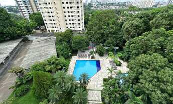 Imagem 7: SAINT MORITZ 3 QUARTOS SENDO 1 SUÍTE / 2 VGS GARAGEM / PARQUE DEZ