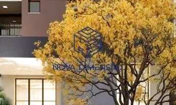 Imagem 2: Studio em Parque da Mooca