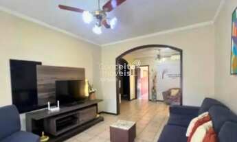 Imagem 2: Casa Com Piscina No Bairro Floresta