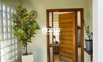 Imagem 3: Casa à venda com 65,36 m², 3 quartos 3 vagas em Jardim Ouro Branco, Campinas