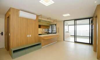 Imagem: Aluguel Apartamento 2 Dormitórios - 100