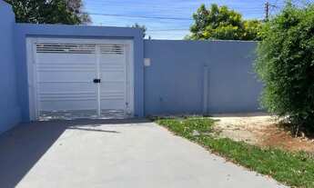 Imagem 2: Imóvel á venda no Jardim Europa - Araraquara/SP. Terreno com duas casas independentes