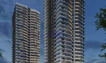 Imagem 2: Apartamento com 3 dormitórios à venda, 159 m² por R$ 1.500.000,00 - Jardim Aquarius - São