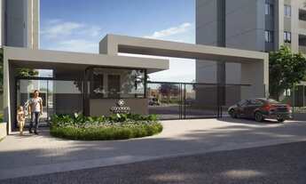 Imagem 4: Apartamento em Candeias