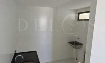 Imagem 6: Apartamento No Brisa Mar/85 metros quadrados/Nascente Sul