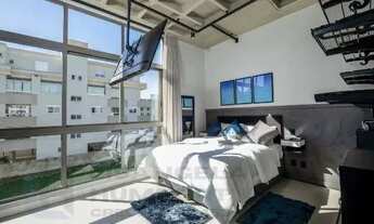 Imagem 4: Studio para Venda em Florianópolis, Canasvieiras, 1 dormitório, 1 banheiro, 1 vaga