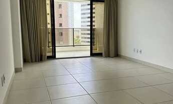 Imagem: Apartamento de alto padrão no Altiplano