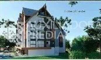 Imagem 3: Apartamento 1 quarto, 1 suite com sacada Centro de Gramado