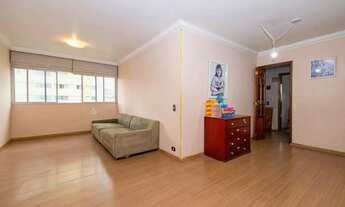 Imagem: Apartamento para venda em Água Branca com