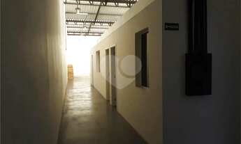 Imagem 2: Galpão à venda em Cambuci - SP