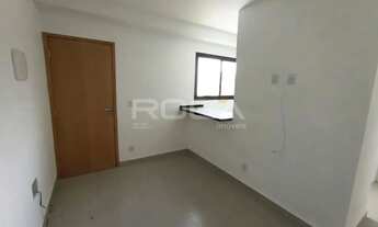 Imagem 4: Alugue já! Lindo apartamento de 1 dormitório na Vila Celina, São Carlos