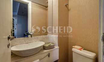 Imagem 5: Apartamento na Chácara Santo Antônio com 3 Suítes e Varanda