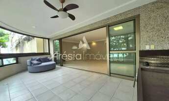 Imagem 4: Apartamento com 4 quartos, 3 suítes à venda, 173 m² por R$ 2.550.000 - Jardim Oceânico - R