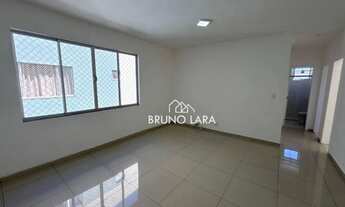 Imagem 5: Apartamento à venda em Betim/MG, Bairro Chácaras, Condomínio Residencial Boque Club