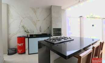 Imagem 7: Duplex com 4 suítes, no bairro Morada da Colina - Volta Redonda/RJ