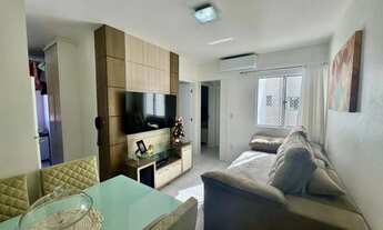 Imagem: Apartamento de 2 dormitórios no Bairro