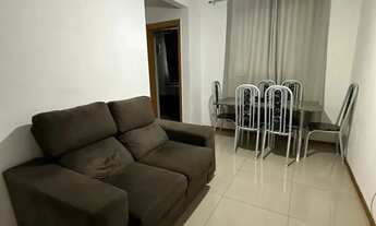 Imagem 6: Apartamento com 2 quartos no Condominio Chapada Diamantina