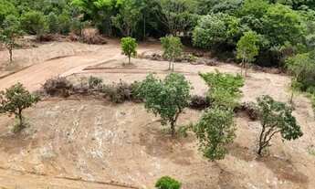 Imagem: Lote com 7 mil metros em Bela Vista de Goiás