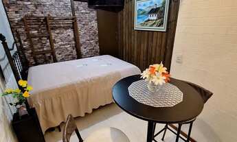 Imagem 5: Espaço super aconchegante!!!