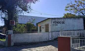 Imagem: 1300684- Terreno Comercial nas Tres vendas