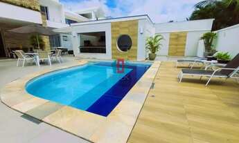 Imagem 2: Barra da Tijuca Casa em condomínio com 4 dormitórios