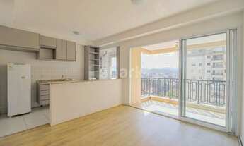 Imagem: Apartamento para venda em Alphaville por