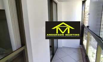 Imagem 2: Imóvel para venda possui 55 metros quadrados com 2 quartos em Praia da Costa - Vila Velha