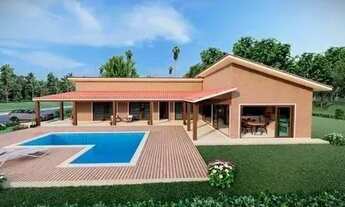 Imagem 2: LANÇAMENTO! CHÁCARA NA PLANTA 500m² IBIÚNA