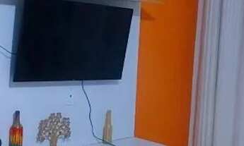 Imagem 2: Vendo ou troco casa mais kitnet na entrada do bairro Manoel Correia