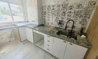 Imagem 4: APARTAMENTO 2 QUARTOS - GOLDEN PARK - VARGEM GRANDE - SÃO PAULO