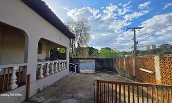 Imagem 7: Casa Residencial e Comercial à Venda no Bairro Araés, Cuiabá - Fica a 300metros da Av. Mat